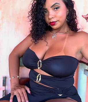 Perfil de Francyelly Tavares