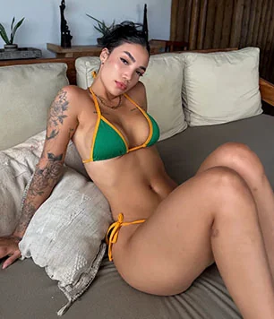 Perfil de Japa Nordestina