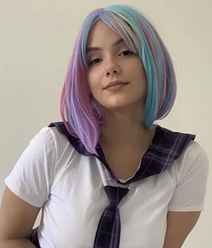 Perfil de Ayla Violetta