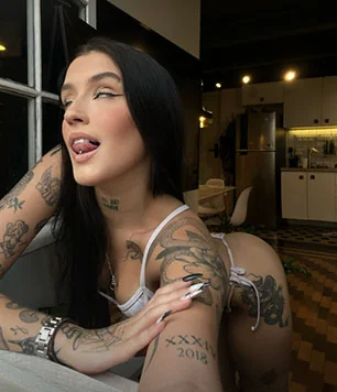 Perfil de Paula Faget