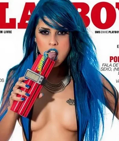 Perfil de Tati Zaqui