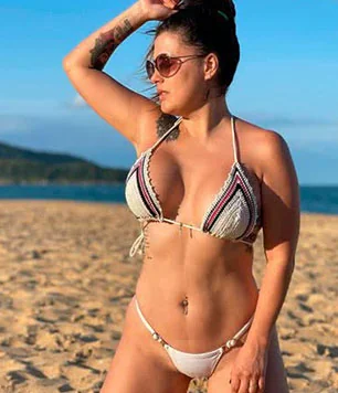 Perfil de Katy Kampa