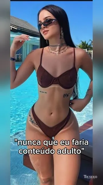 Mel Maia XXX – Vídeos Adultos Vazados? - Famosinhas TOP