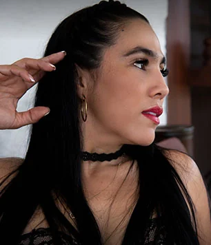 Perfil de Sarah Black