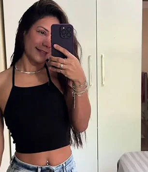 Perfil de Lessa Coelhinha