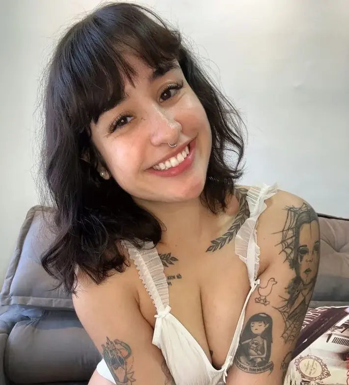 Perfil de Martina Oliveira