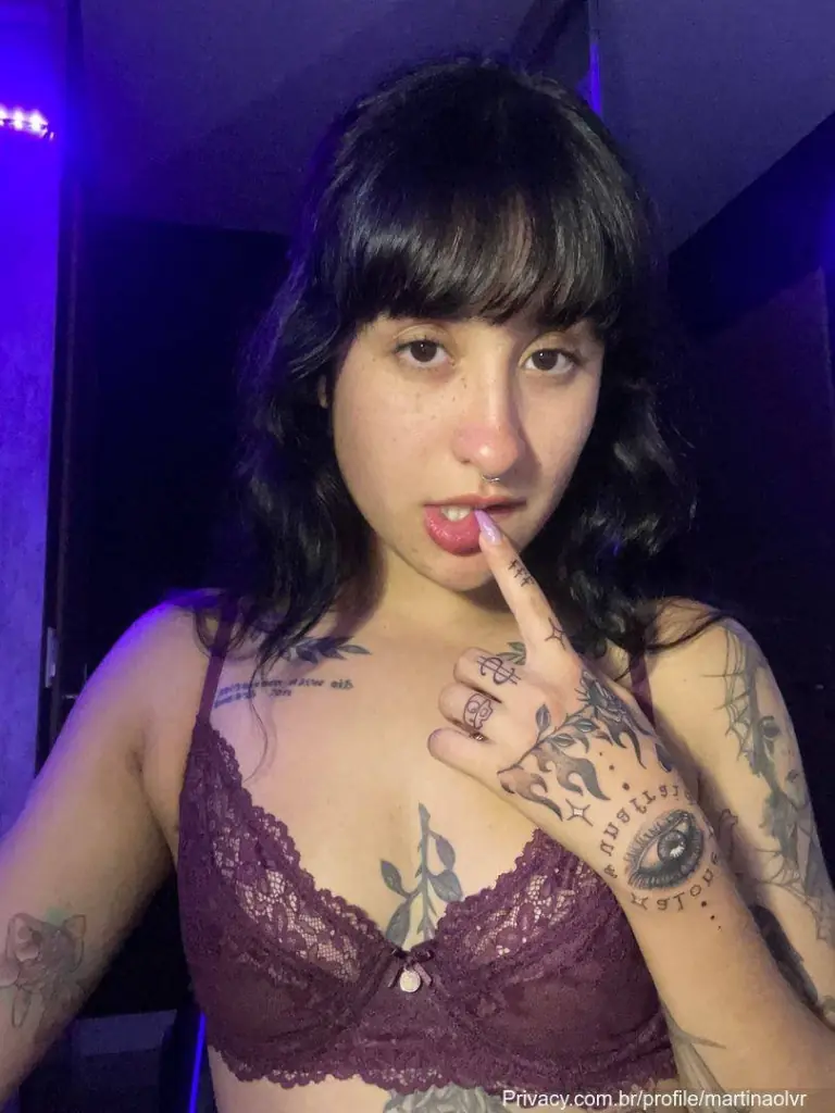 Martina Oliveira transando no pelo sem camisinha