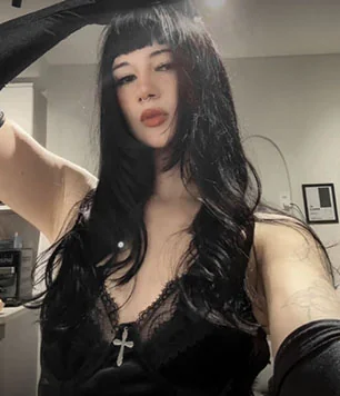 Perfil de Bruna dos Anjos (Iboobies)