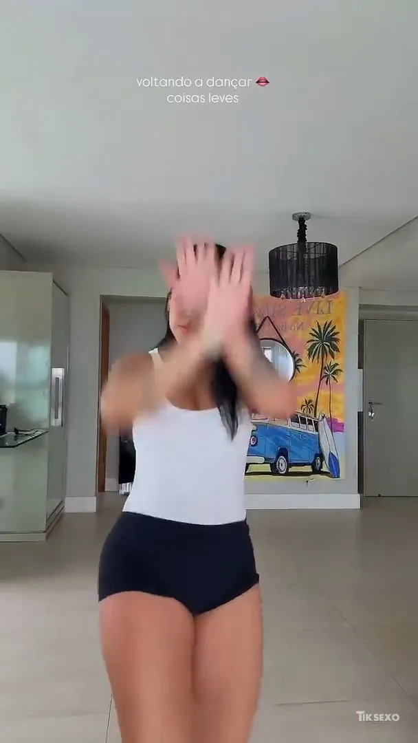 Beca Barreto gostosa demais - Safadas do Instagram