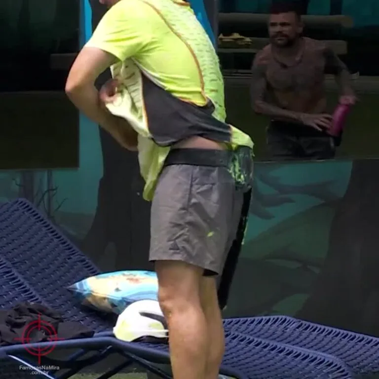 Gostosas do BBB24 Vanessa Lopes de Biquíni - Big Brother Brasil