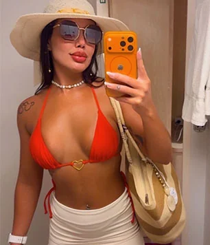 Perfil de Andressa Sepol