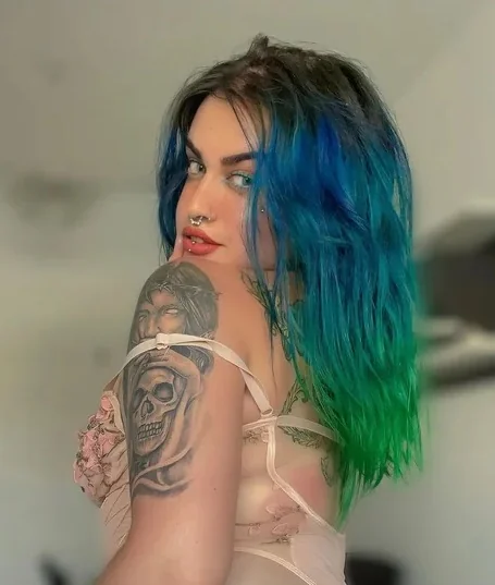 Perfil de NeterSG