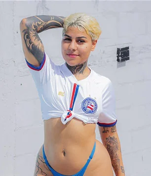 Perfil de Torinha