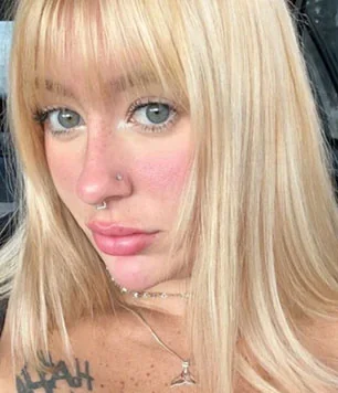 Perfil de Bia Mantovani
