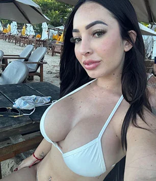 Perfil de Zu Mineirinha 🧡
