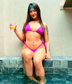 Perfil de Myla Fire