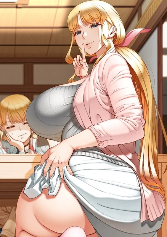 Hajimete no Hitozuma – Episódio 05 - HentaisTube