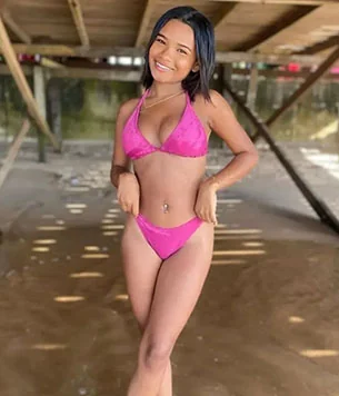 Perfil de Nayara Assunção